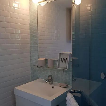 Holiday home Maison 2 Olsavinia