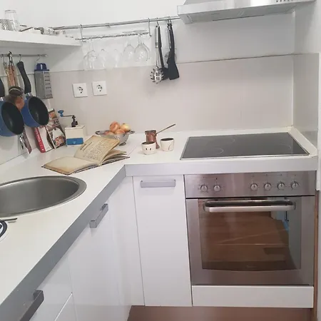 Maison 2 Olsavinia Holiday home Kastela