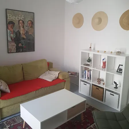 Holiday home Maison 2 Olsavinia