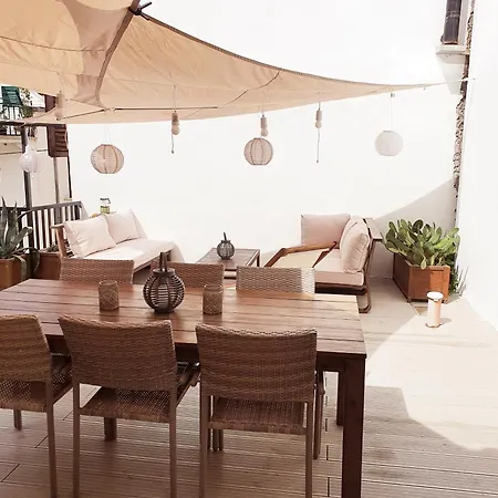 Maison 2 Olsavinia *