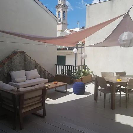 Holiday home Maison 2 Olsavinia