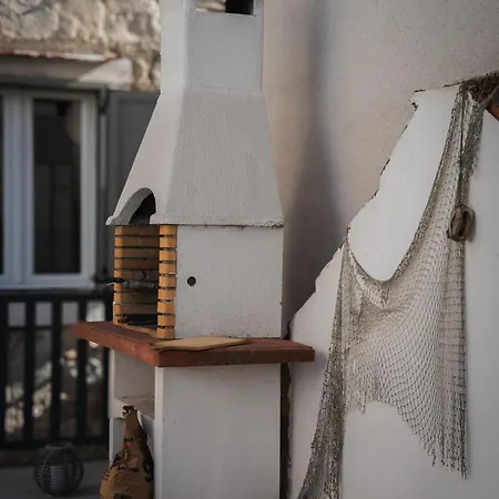 Stone House Olsavinia Close To The