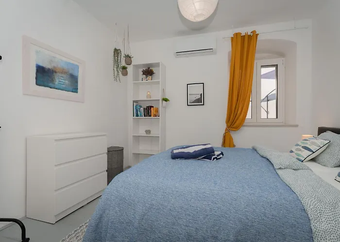 Vakantiehuis Stone House Olsavinia Close To The