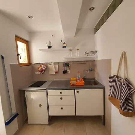 Stone House Olsavinia Close To The * Kaštela