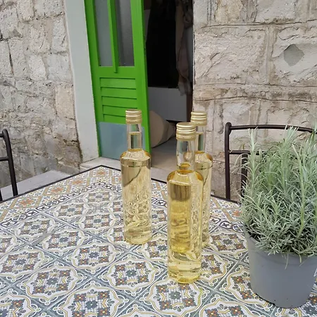 Stone House Olsavinia Close To The *