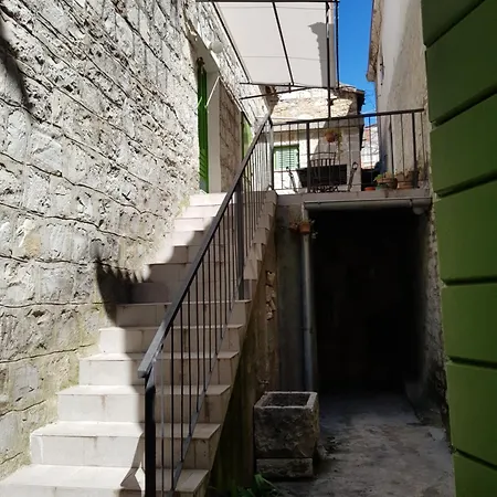 Stone House Olsavinia Close To The *