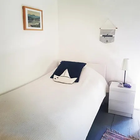 Stone House Olsavinia Close To The *