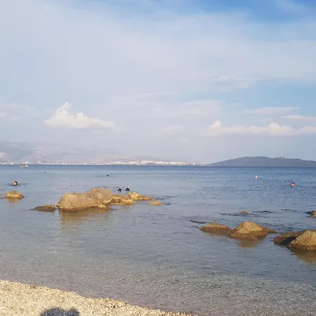 Maison 2 Olsavinia * Kaštela