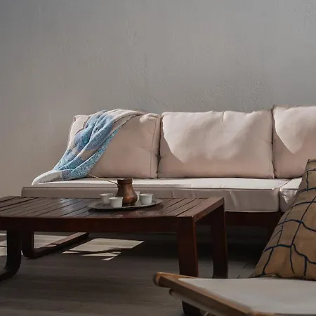 Stone House Olsavinia- 200m From - 2br Or * Каштела