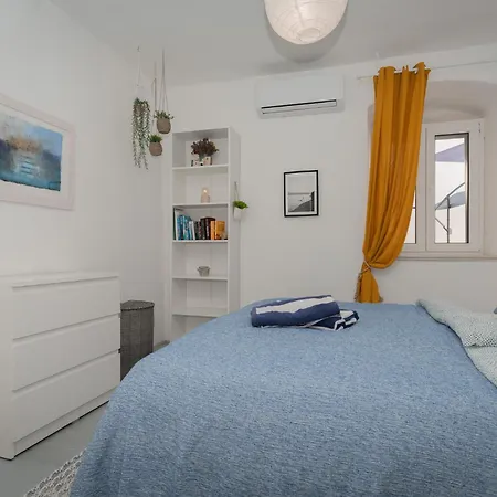 Casa de Férias Stone House Olsavinia Close To The