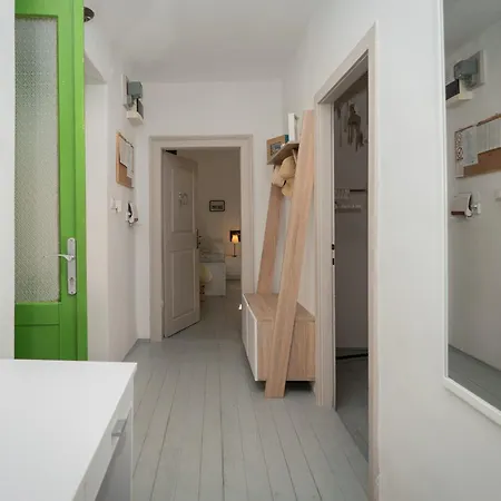 بيت للعطل Stone House Olsavinia Close To The Kaštela