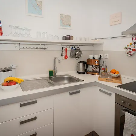 بيت للعطل Stone House Olsavinia Close To The