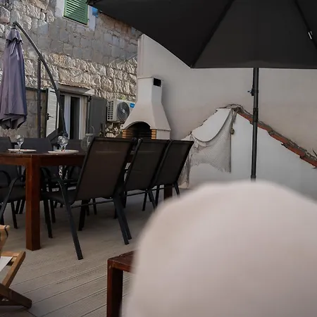 Stone House Olsavinia Close To The