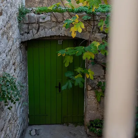 Stone House Olsavinia Close To The *