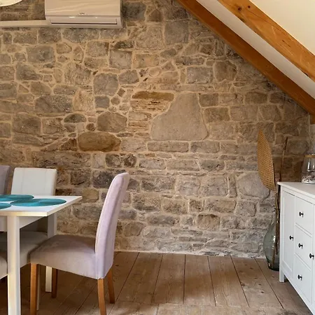 Stone House Olsavinia Close To The *