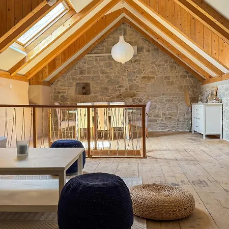 Holiday home Stone House Olsavinia Close To The *
