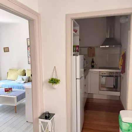 Stone House Olsavinia- 200m From - 2br Or Kastela