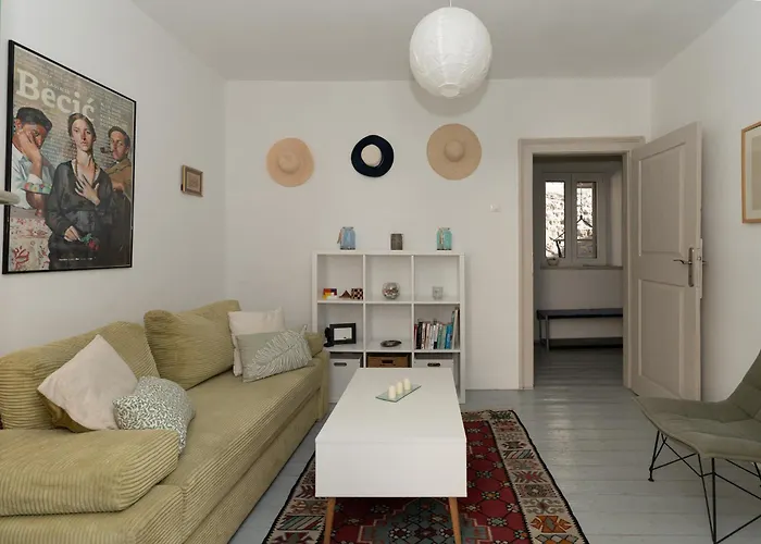 Stone House Olsavinia Close To The