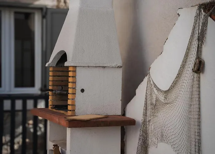 Stone House Olsavinia Close To The