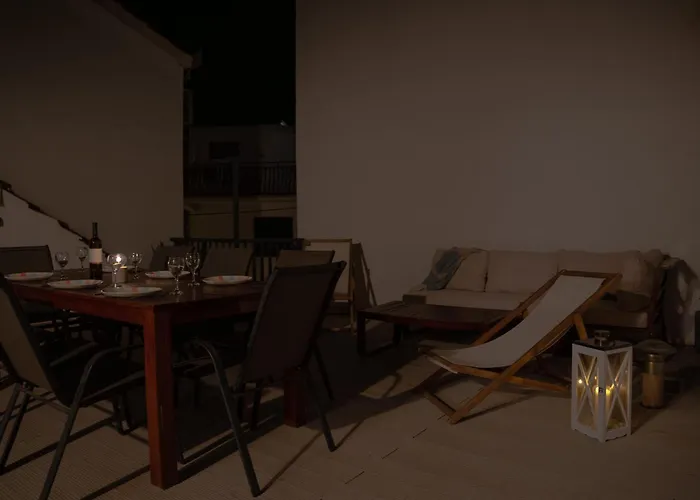 Casa de Férias Stone House Olsavinia Close To The Kaštela