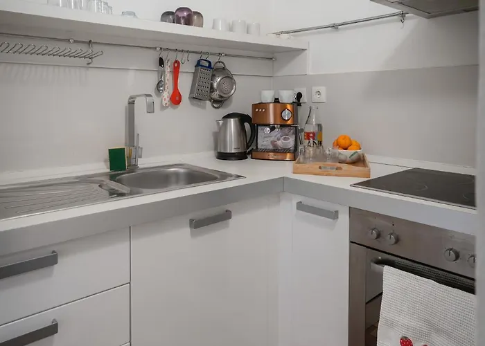 Stone House Olsavinia Close To The Casa de Férias Kaštela