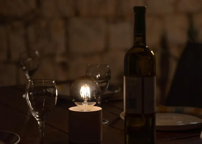 Stone House Olsavinia Close To The * Kaštela