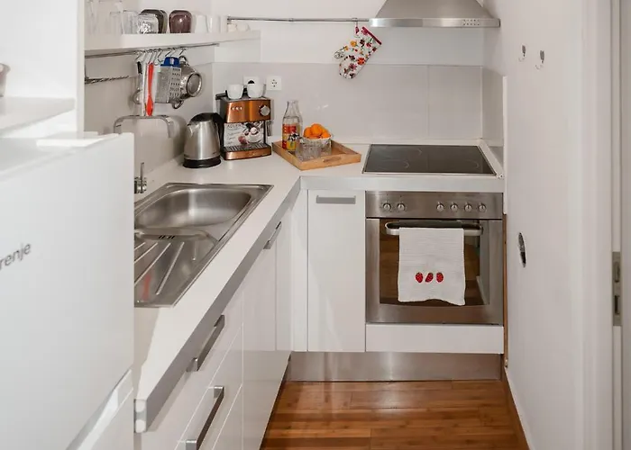 Stone House Olsavinia Close To The Casa de Férias Kaštela