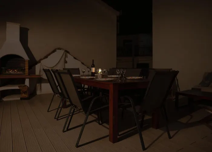 Stone House Olsavinia Close To The * Kaštela